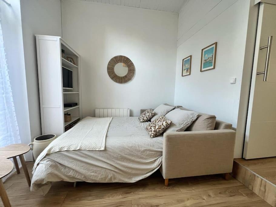 Appartement Le Petit Coli - Terrasse Privee *