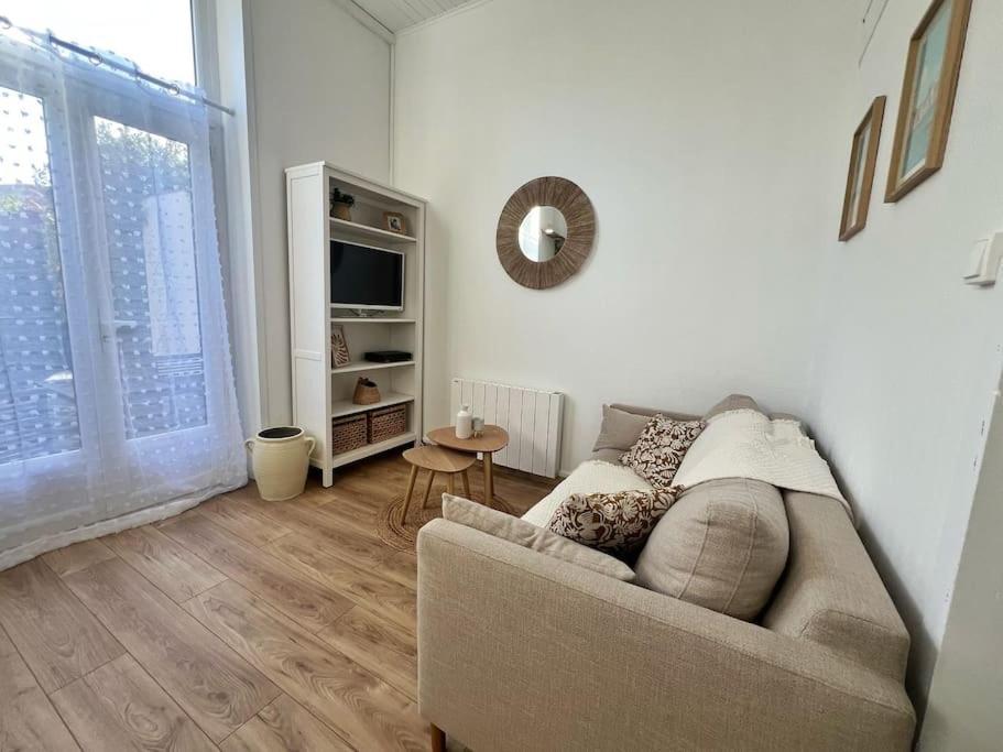 Le Petit Coli - Terrasse Privee Appartement *