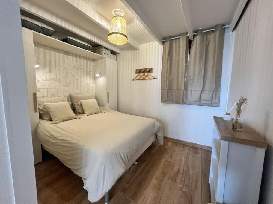Le Petit Coli - Terrasse Privee Apartment *